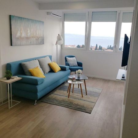 Apartment Pjero Split Zewnętrze zdjęcie