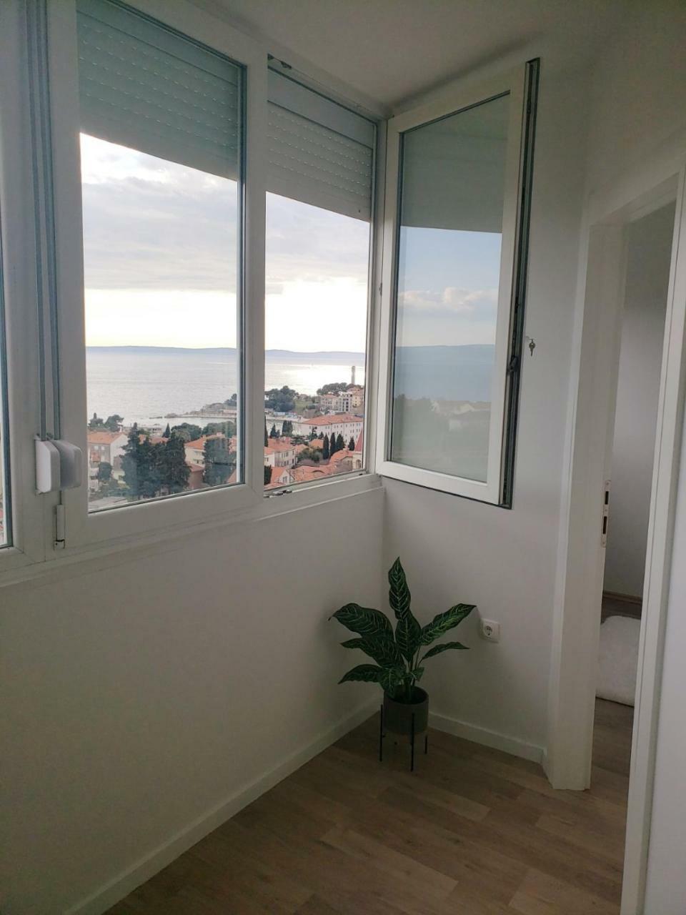 Apartment Pjero Split Zewnętrze zdjęcie