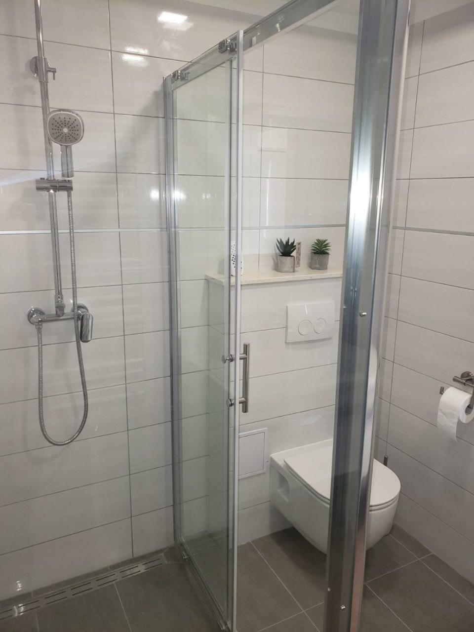 Apartment Pjero Split Zewnętrze zdjęcie