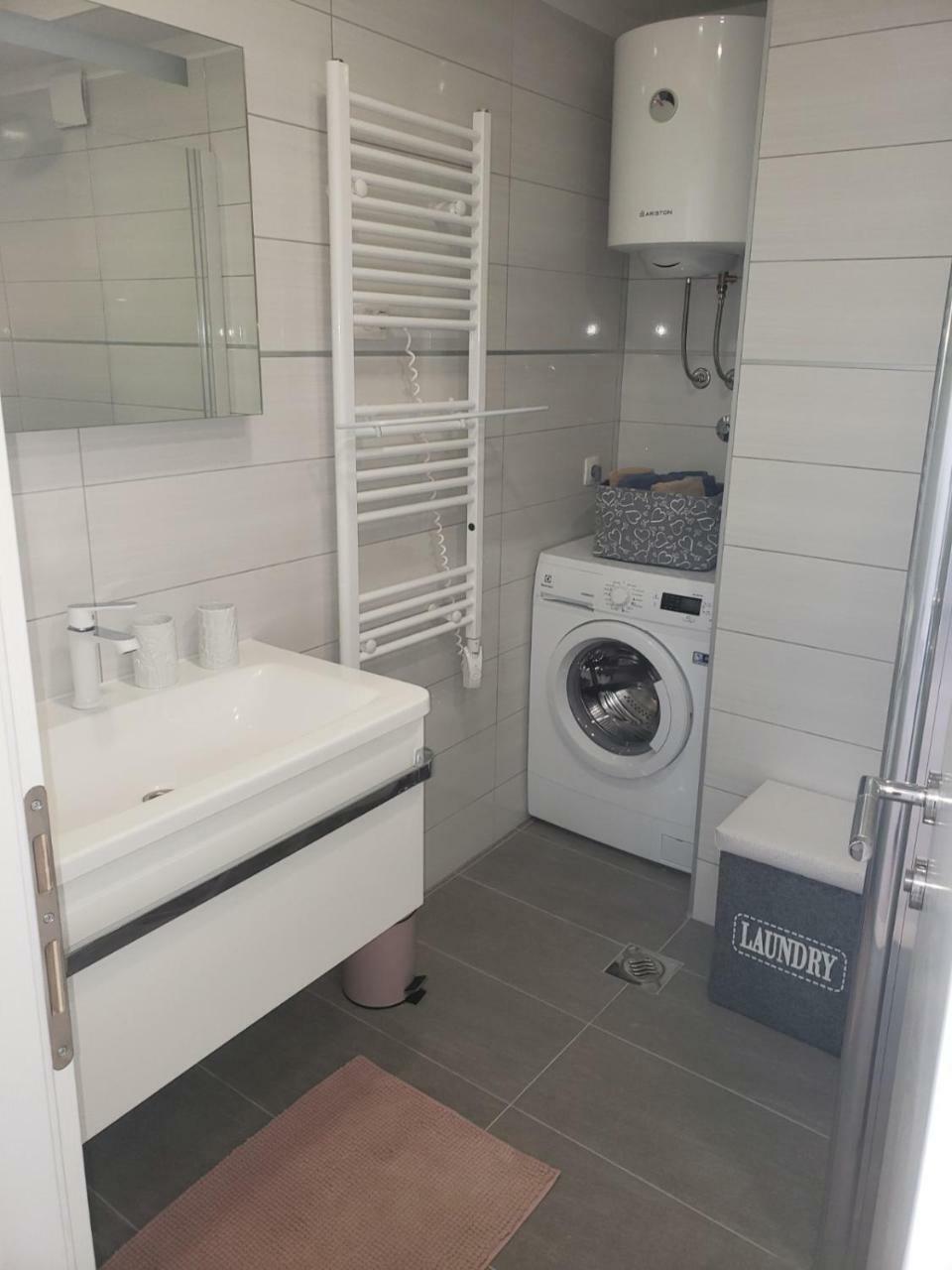 Apartment Pjero Split Zewnętrze zdjęcie