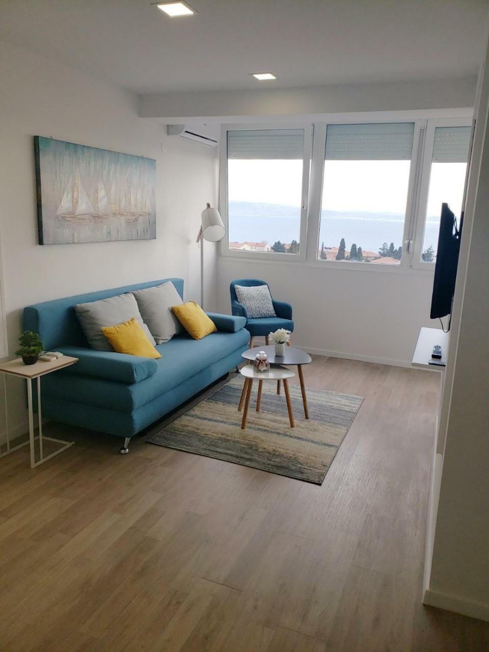 Apartment Pjero Split Zewnętrze zdjęcie
