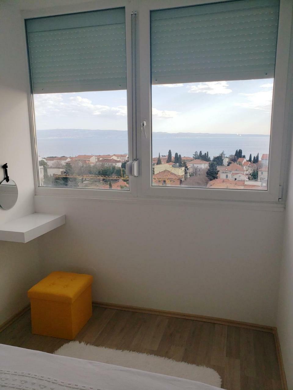 Apartment Pjero Split Zewnętrze zdjęcie