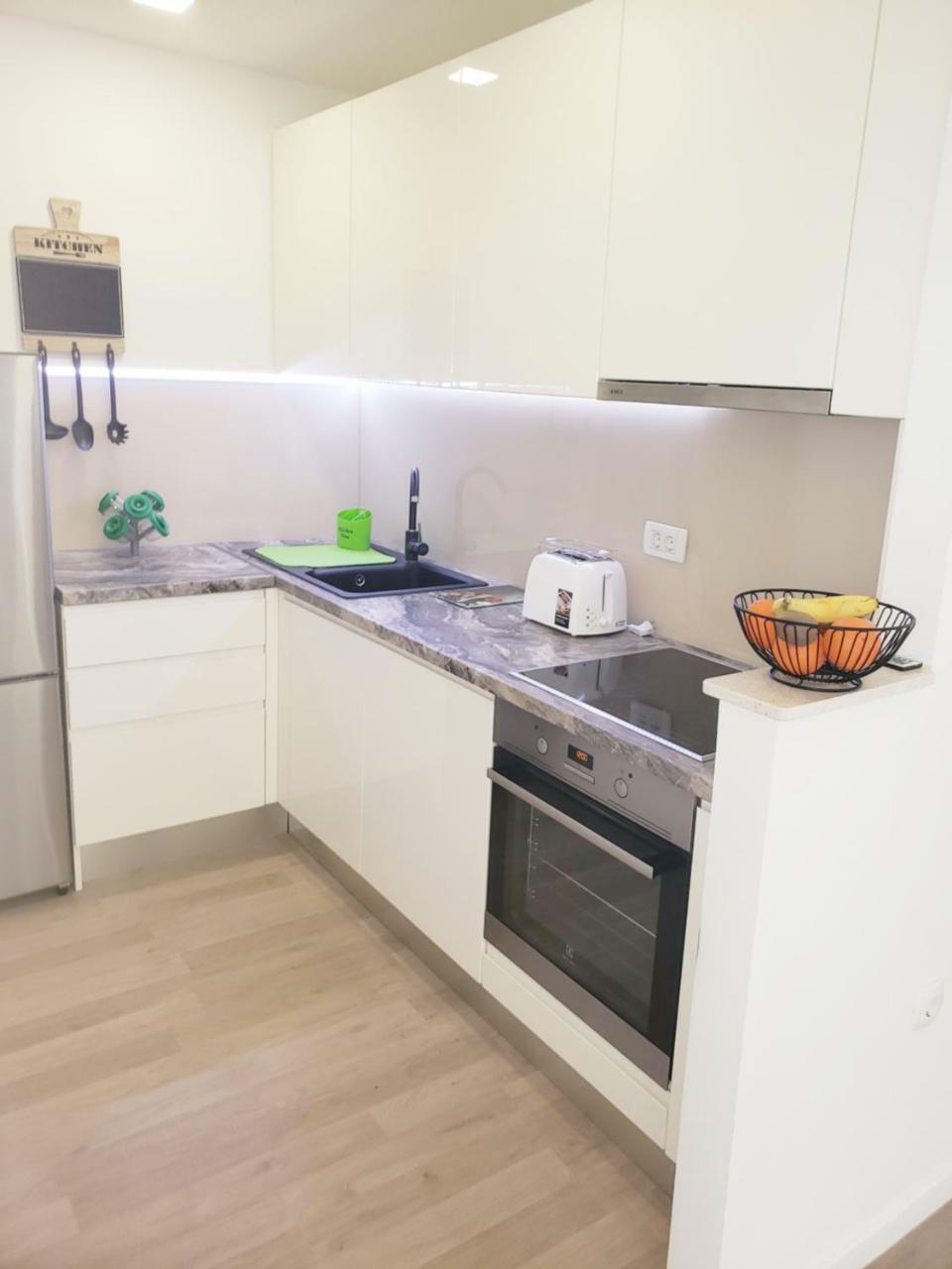 Apartment Pjero Split Zewnętrze zdjęcie