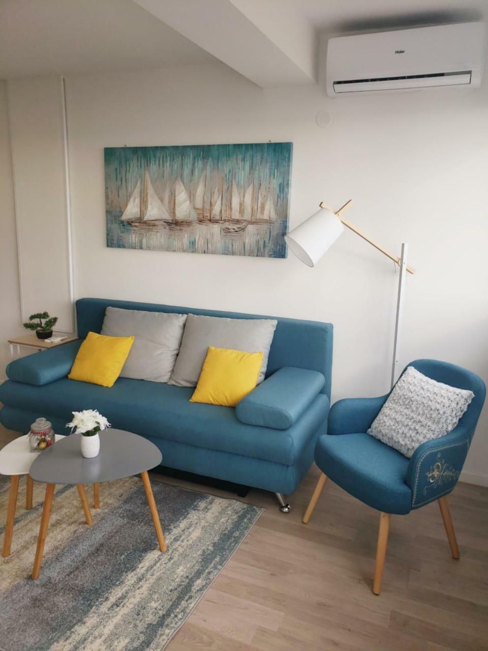 Apartment Pjero Split Zewnętrze zdjęcie