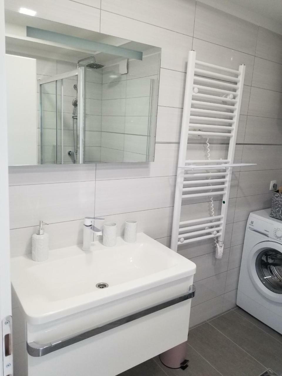 Apartment Pjero Split Zewnętrze zdjęcie