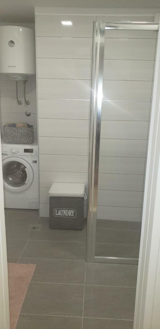 Apartment Pjero Split Zewnętrze zdjęcie