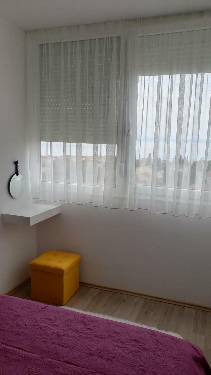 Apartment Pjero Split Zewnętrze zdjęcie