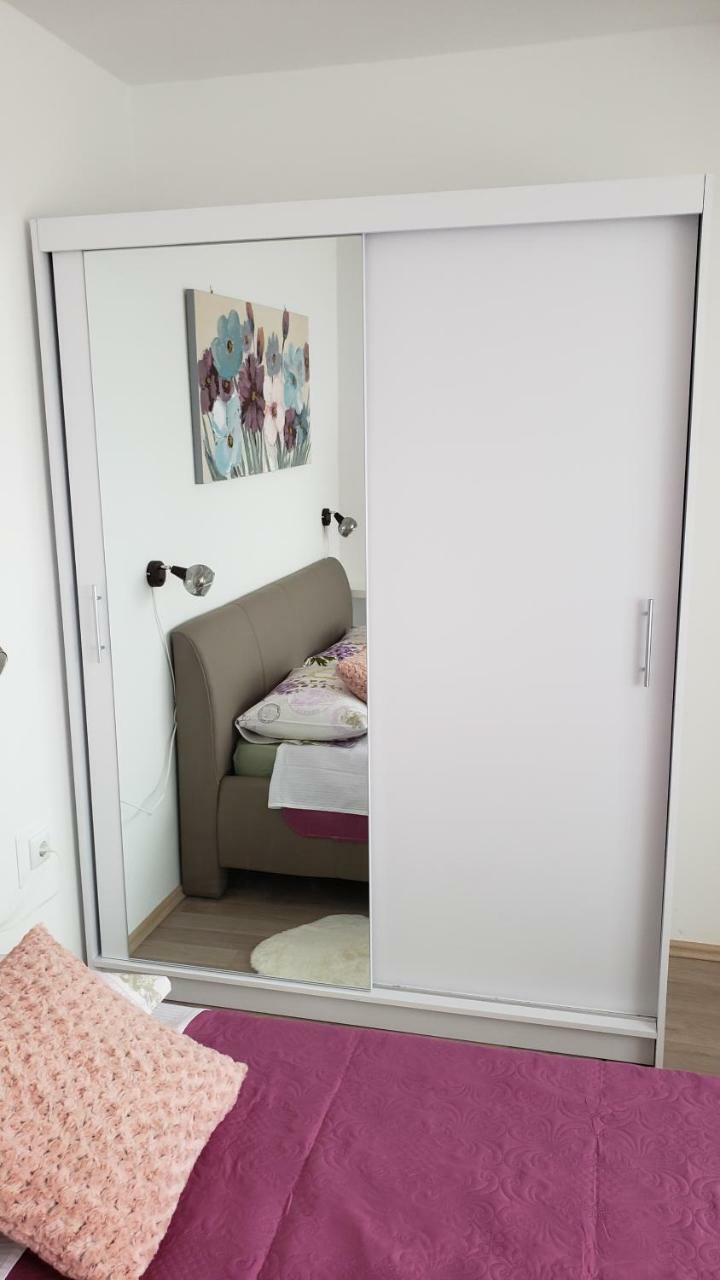 Apartment Pjero Split Zewnętrze zdjęcie